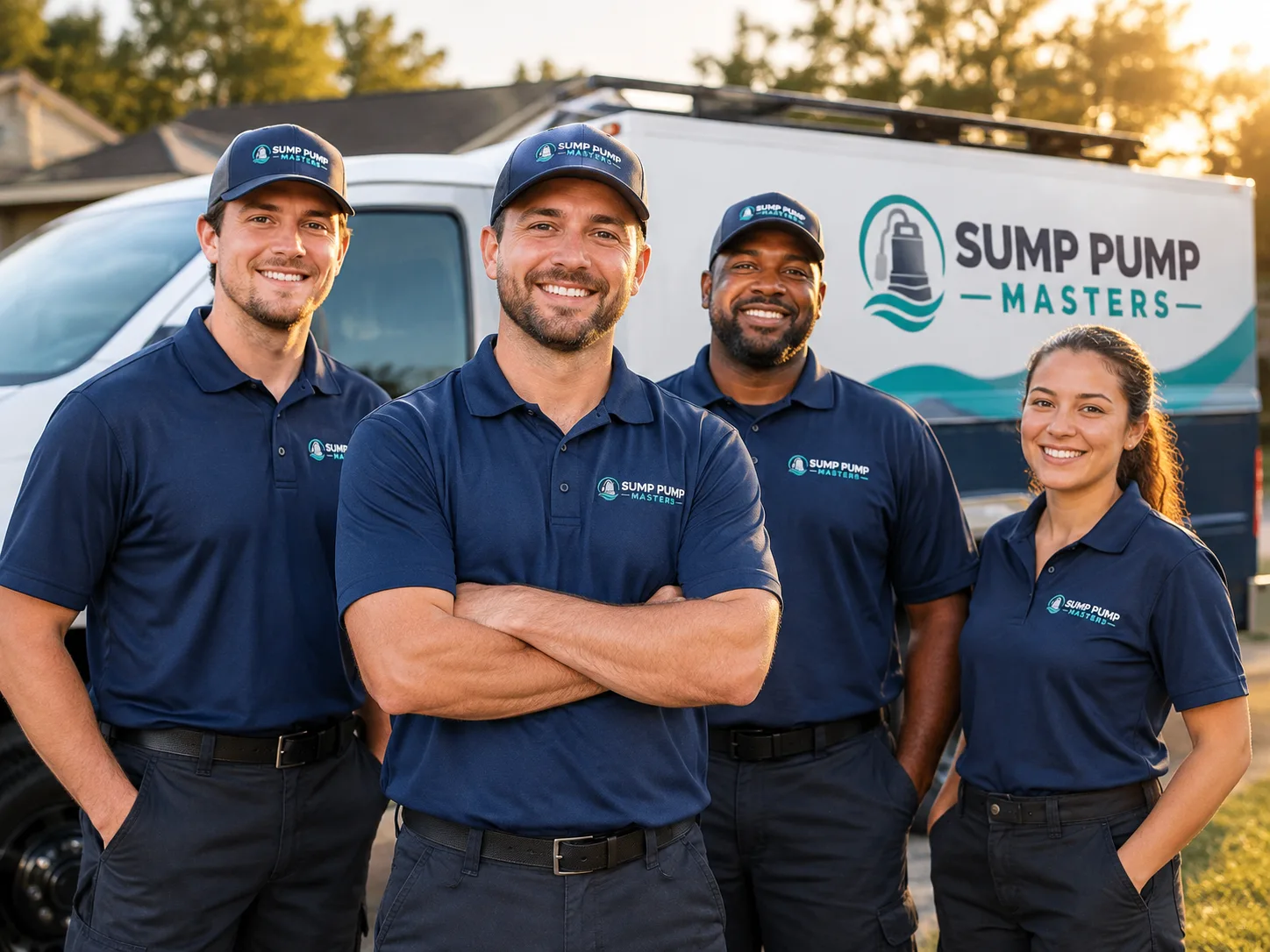 Sump Pump Repair company in Detroit, TX