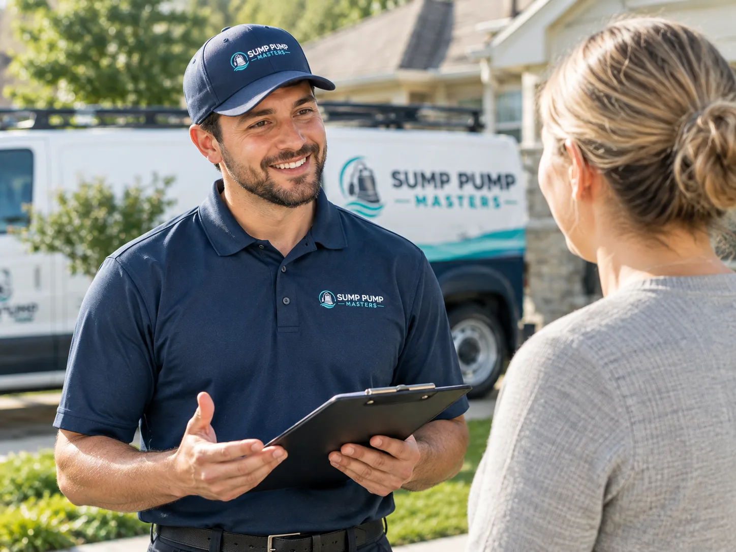 Sump Pump Repair Detroit, TX FAQs